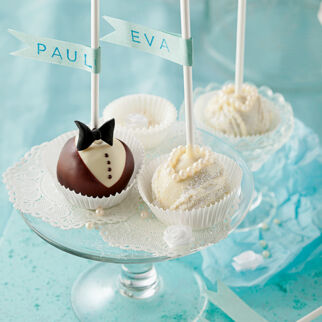 HOCHZEITS-POPS HOCHZEITS-POPS