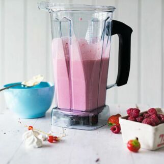 Beerenwölkchen Beerenwölkchen