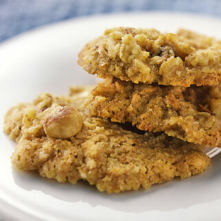 Müsli-Taler Müsli-Taler