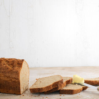 15-Minuten-Dinkelvollkornbrot 15-Minuten-Dinkelvollkornbrot
