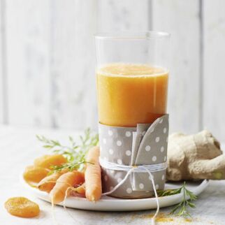 Indian-Spice-Smoothie