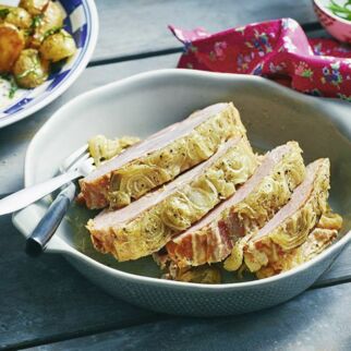 Aschenbraten Aschenbraten