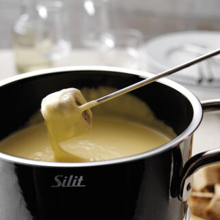 Grundrezept Käsefondue Step 3 Grundrezept Käsefondue Step 3