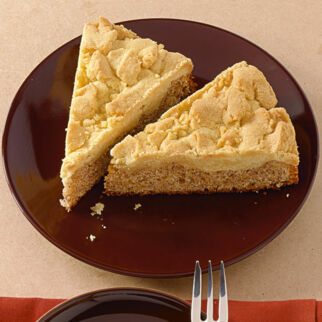 Nuss-Streusel-Kuchen Nuss-Streusel-Kuchen