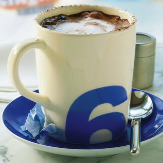 Marocchino Marocchino