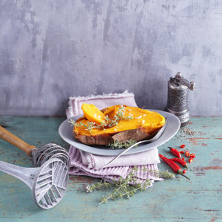 Süßkartoffel Süßkartoffel