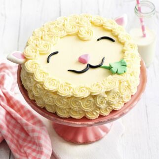 Mähhhhh … Mähhhhh …