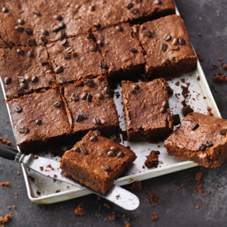 Brownies Rezepte Brownies Rezepte