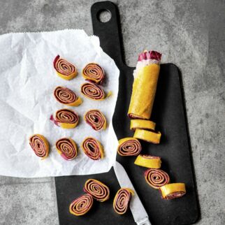 Fruchtröllchen Fruchtröllchen