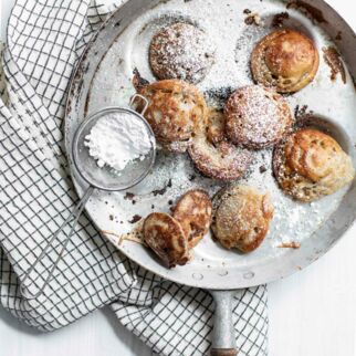 Poffertjes Poffertjes