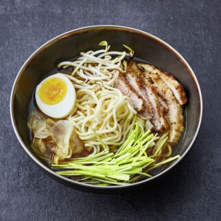 Curry Ramen Curry Ramen