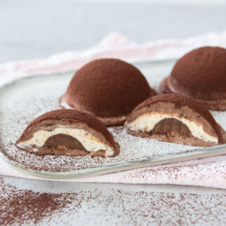 Tartufo selber machen Tartufo selber machen