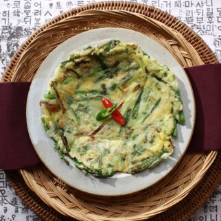 Pajeon