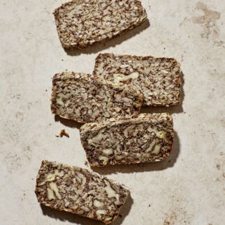 Hafer-Balance-Brot Hafer-Balance-Brot