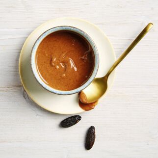 Mandel-Tonka-Creme Mandel-Tonka-Creme