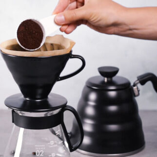 Kaffee set Kaffee set