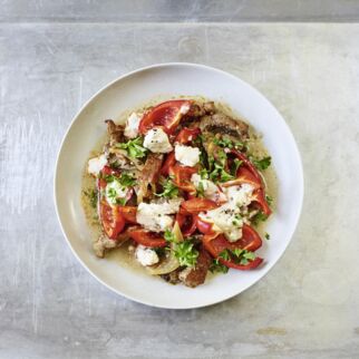 Ofen-Gyros