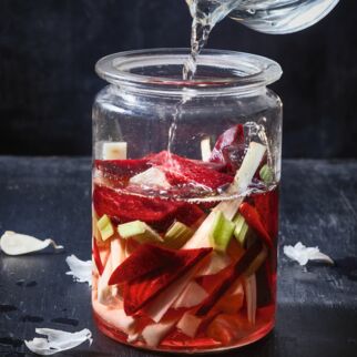 Pink Torshi Pink Torshi