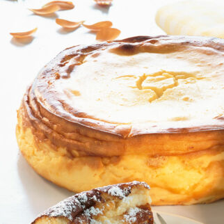 Mascarponekuchen Mascarponekuchen