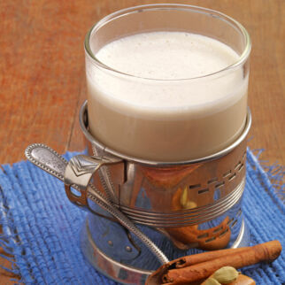 Karamell-Chai Karamell-Chai