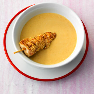 Kicher-Suppe Kicher-Suppe