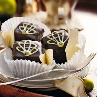 Sacherwürfel Sacherwürfel