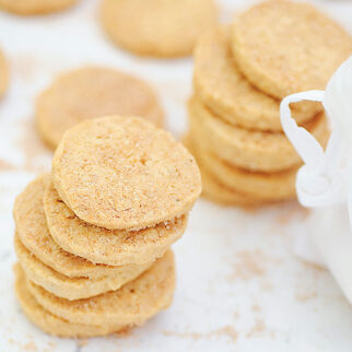 Süsse Goldstückchen Süsse Goldstückchen