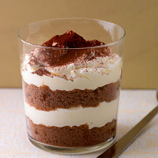 Tiramisu Tiramisu