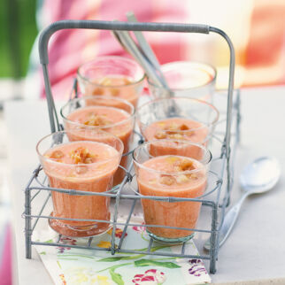 Gazpacho Gazpacho