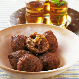 Kibbeh Kibbeh