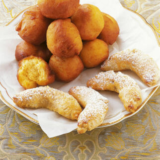 Gazellenhörnchen Gazellenhörnchen