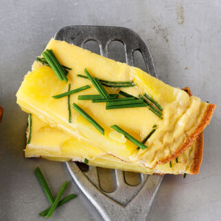 Spanisches Omelett Spanisches Omelett