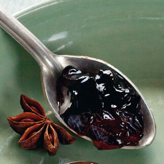 Weihnachtspunschgelee Weihnachtspunschgelee