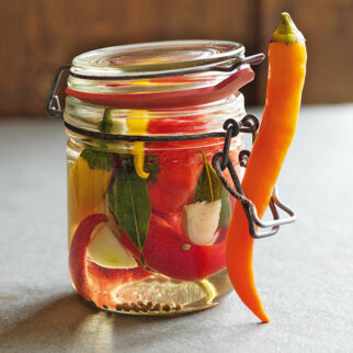 Chilipickles Chilipickles