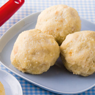 Semmelkn&ouml;del