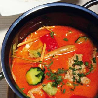 Thai-Chicken-Curry