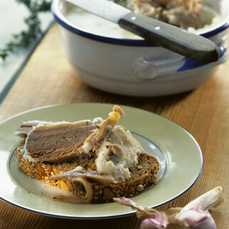 Entenconfit Entenconfit