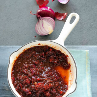 Schalotten-Confit Schalotten-Confit