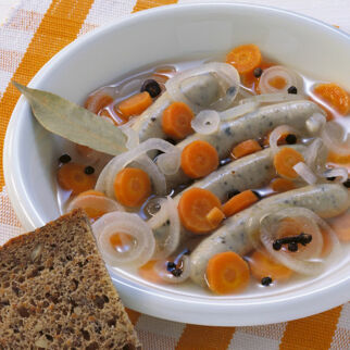 Saure Zipfel Saure Zipfel