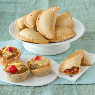 Empanadas