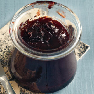 Apfelkraut Apfelkraut