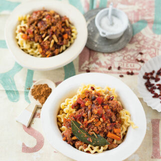 Bolognese orientale