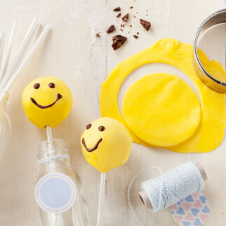 SMILEYS