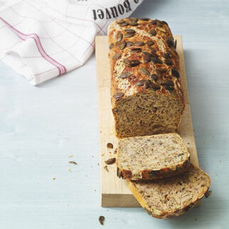 No-Knead-Bread