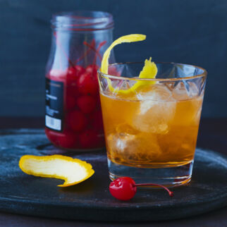 Old Fashioned Old Fashioned