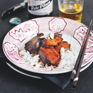 GLASIERTE ENTE GLASIERTE ENTE