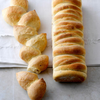 Ährenbaguette Ährenbaguette