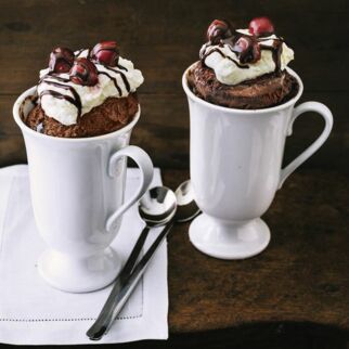 Schwarzwälder Kirsch Schwarzwälder Kirsch