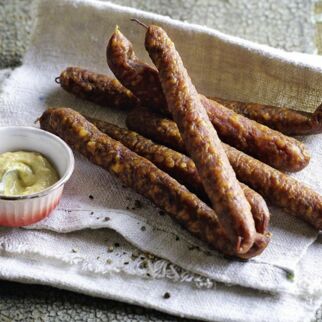 Pfefferbeißer Pfefferbeißer