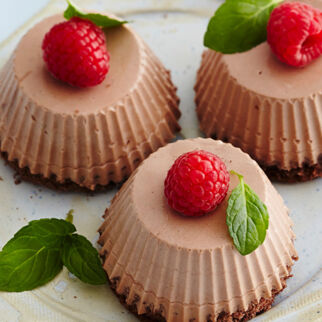 Mini Törtchen Rezepte Mini Törtchen Rezepte